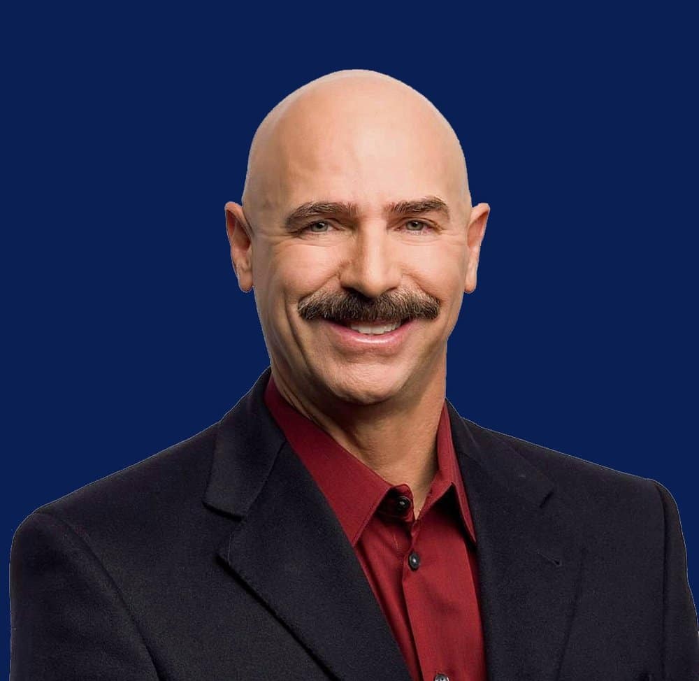 Daniel abrams oc pro networkers