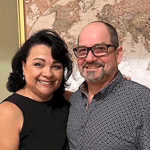 Alejandro J. Urdaneta