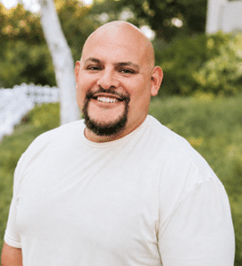 Manny Lara